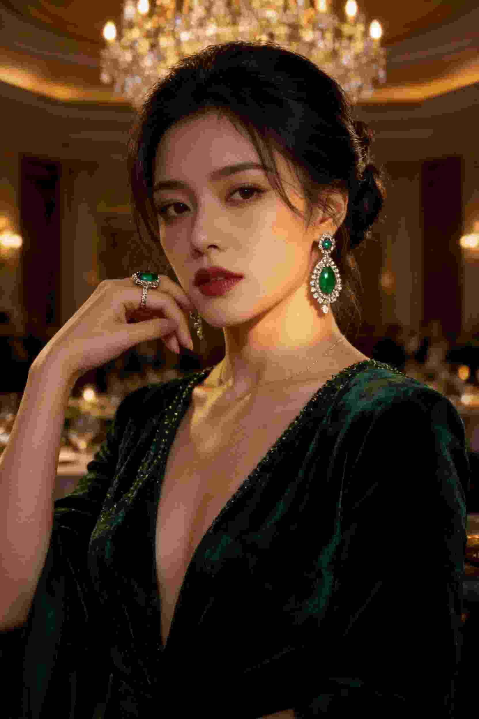 无敌战神