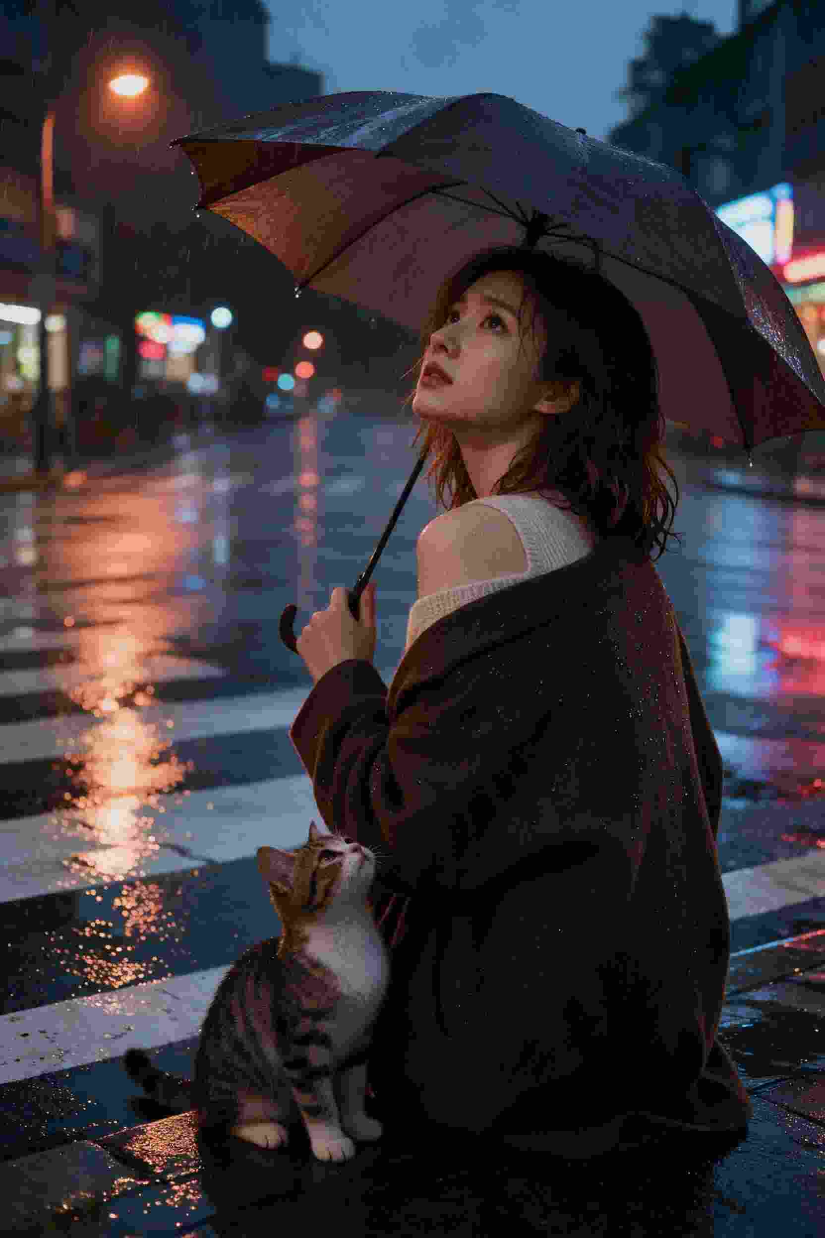 私密教学