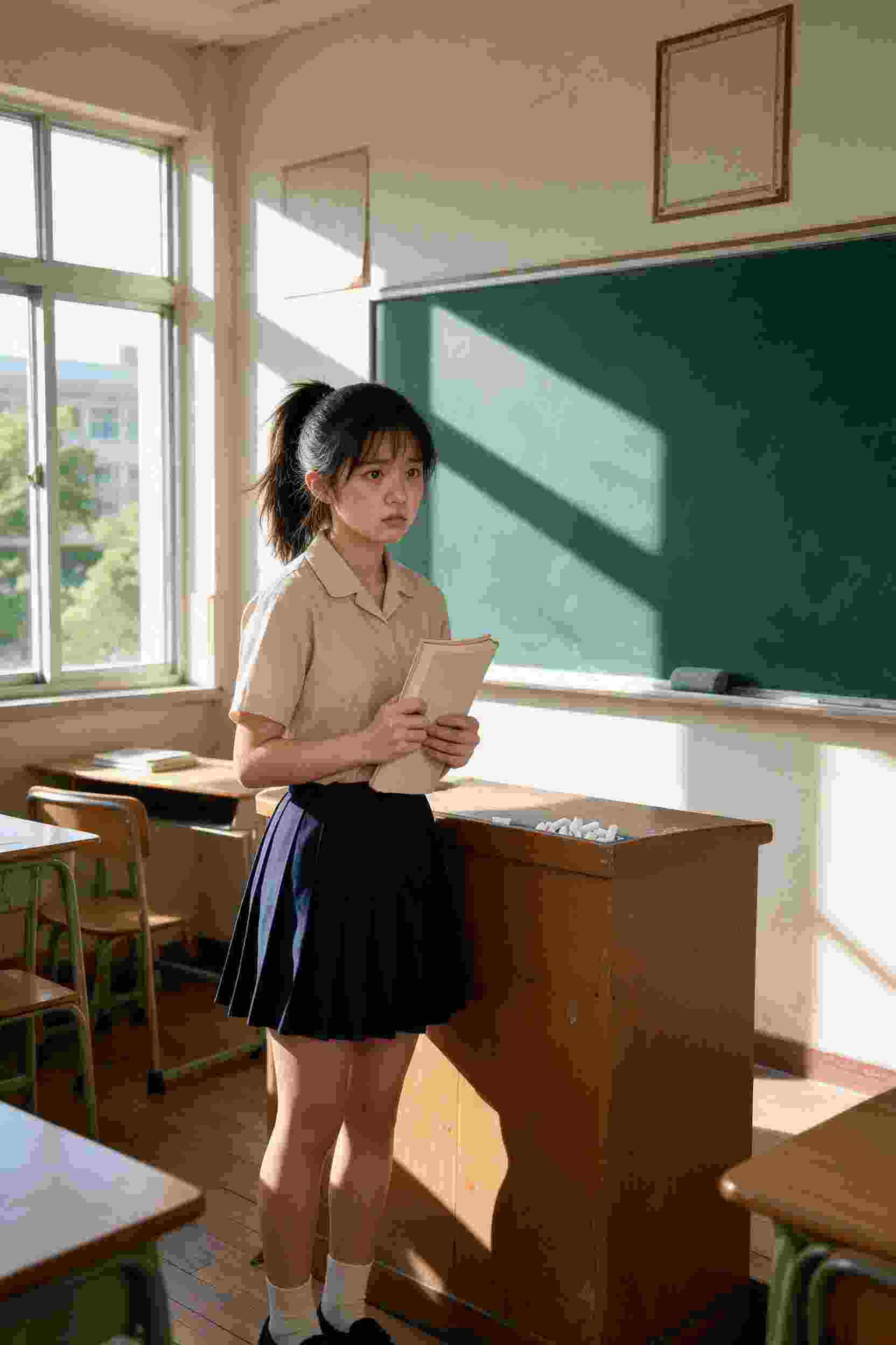 春日物语